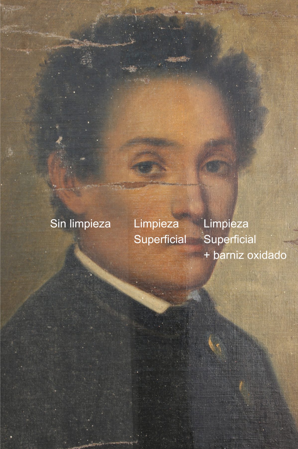 Comparativa de limpieza
